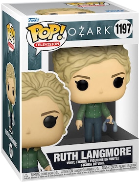 Funko Pop Pop! Ozark Ruth Langmore