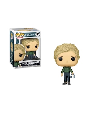 Funko Pop Pop! Ozark Ruth Langmore