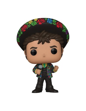 Funko Pop! Pop Rocks Juan Gabriel