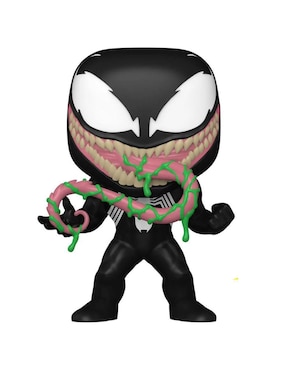 Figura De Acción Marvel Venom Funko