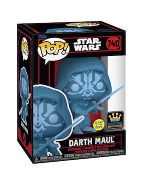 Funko Star Wars Darth Maul