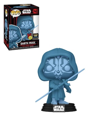 Funko Star Wars Darth Maul