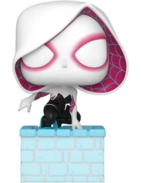 Funko POP Marvel Spider Gwen