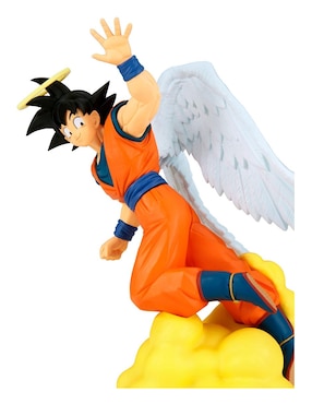 Figura de acción Dragon Ball Goku collectors Banpresto