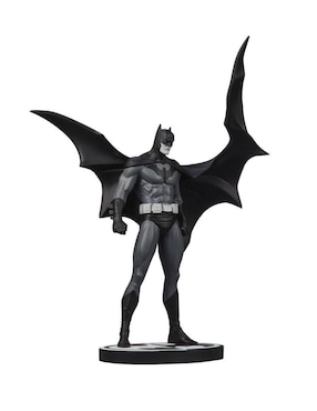 Figura De Acción DC Comics Batman DC Direct