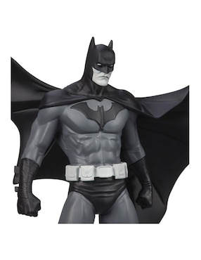 Figura de acción DC Comics Batman b+w chase Dc Direct