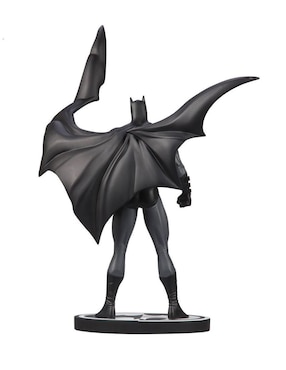 Figura de acción DC Comics Batman b+w chase Dc Direct