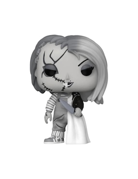 Funko Bride of Chucky Chucky & Tiffany