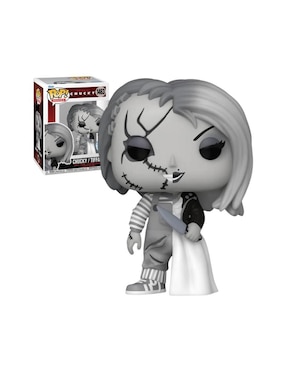 Funko Bride of Chucky Chucky & Tiffany