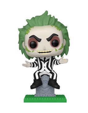 Funko Beetlejuice