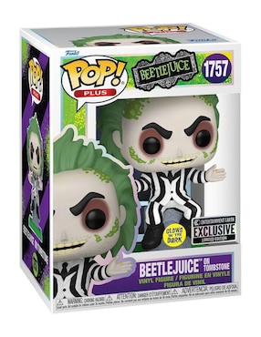 Funko Beetlejuice