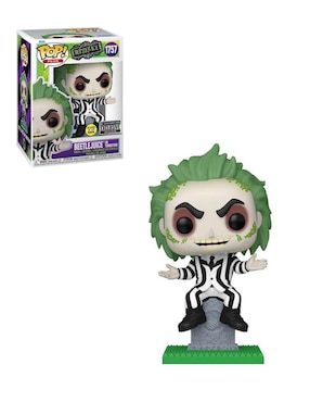 Funko Beetlejuice