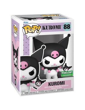 Funko POP! Sanrio Kuromi