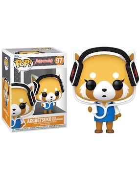 Funko Pop Pop! Sanrio Aggretsuko