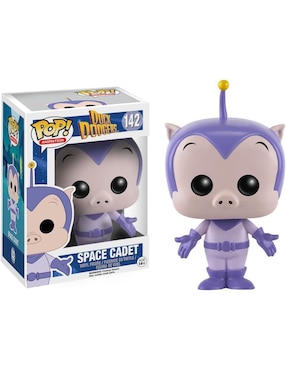 Funko Pop Pop! Duck Dodgers Space Cadet
