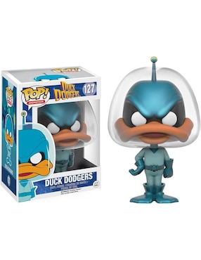Funko Pop Pop! Duck Dodgers