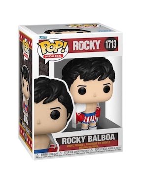 Funko POP! Rocky Balboa