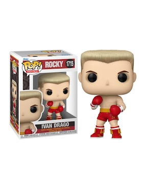 Funko POP! Rocky Ivan Drago