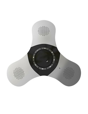 Bocina Hotshot SkyMeet bluetooth