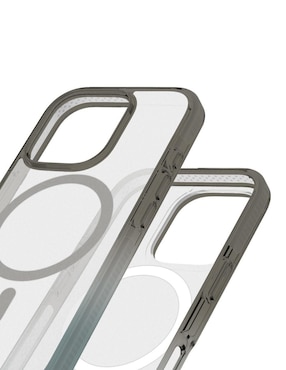 Funda para iPhone 16 Pro Max de TPU