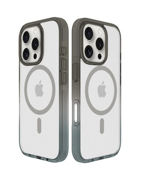 Funda para iPhone 16 Pro Max de TPU