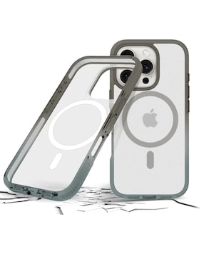 Funda para iPhone 16 Pro Max de TPU
