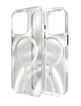 Funda para iPhone 16 Pro de policarbonato