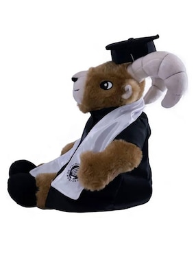 Peluche de Borrego Tec De Monterrey de 45 cm