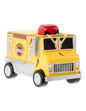 Funko Bitty Pop! Rides Deadpool Deadpool's Chimichanga Truck