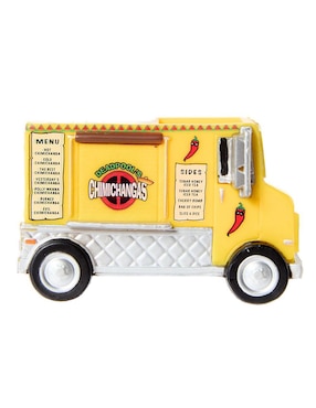 Funko Bitty Pop! Rides Deadpool Deadpool's Chimichanga Truck