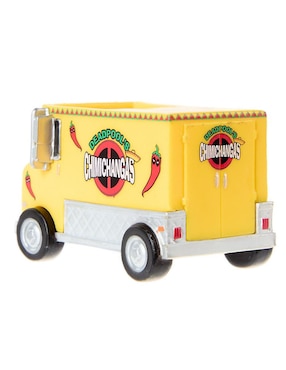 Funko Bitty Pop! Rides Deadpool Deadpool's Chimichanga Truck