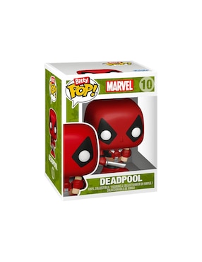 Funko Bitty Pop! Rides Deadpool Deadpool's Chimichanga Truck
