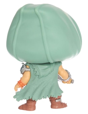 POP POP! Televisión Turtles of Grayskull He-Man