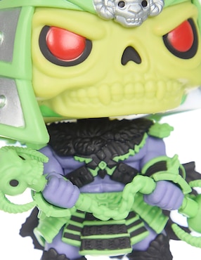 Funko POP! Television Turtles of Grayskull Skeletor