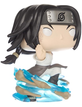 Funko POP! Plus Naruto Shippuden Neji Hyuga