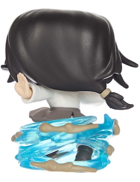 Funko POP! Plus Naruto Shippuden Neji Hyuga