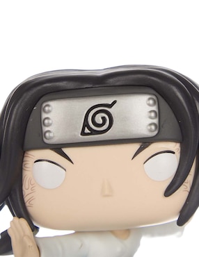 Funko POP! Plus Naruto Shippuden Neji Hyuga