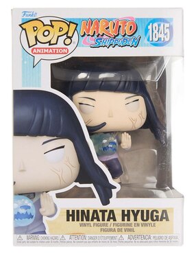 Funko POP! Animation Naruto Shippuden Hinata Hyuga