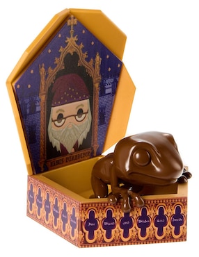 Funko Pop! Deluxe Harry Potter Chocolate Frog