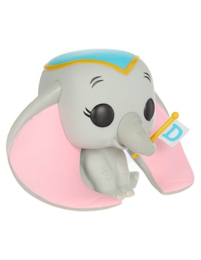 Funko POP! Dumbo With Flag