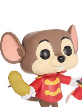 Funko POP! Dumbo Timothy Q. Mouse