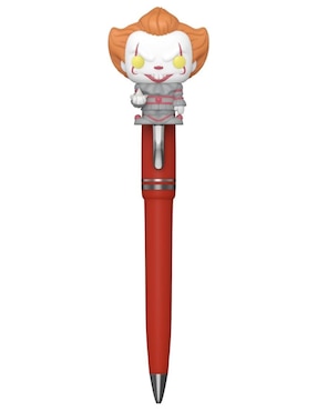 Pluma de gel Funko Funko POP! Pens Pennywise