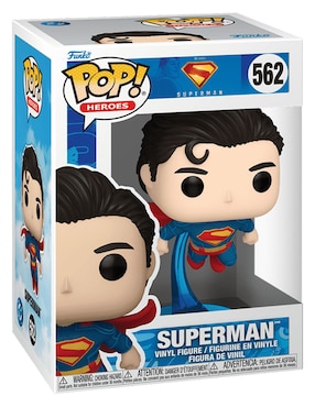 Funko POP! Heroes Superman