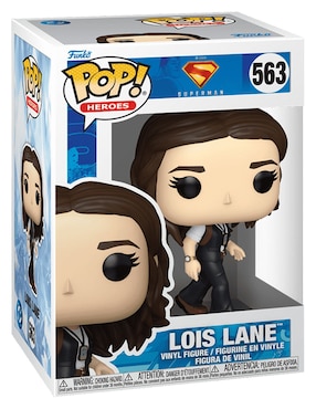 Funko POP! Heroes Superman Lois Lane