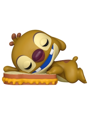 Funko POP! Disney Lilo & Stitch Reuben Sleeping #1571 Limited Edition