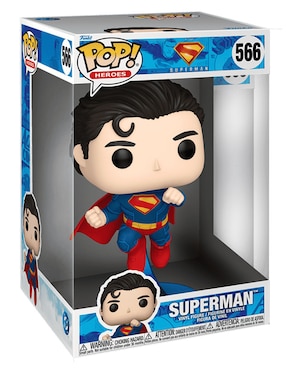 Funko POP! Heroes Superman