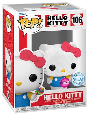 Funko POP! Hello Kitty especial