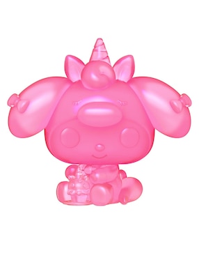 Funko POP! Hello Kitty and Friends My Melody edición especial