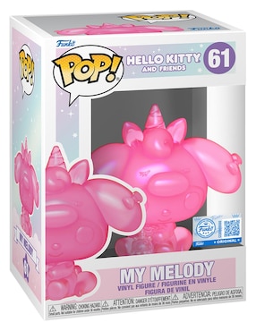 Funko POP! Hello Kitty and Friends My Melody edición especial
