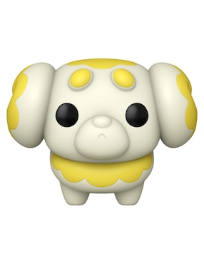 Funko POP! Games Pokémon Fidough Patachiot-Hefel